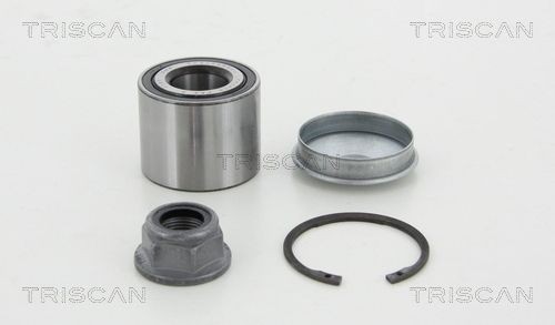 KAWE Kit cuscinetto ruota 8530 25254 8530 25254 costo Mozzo ruota KAWE DACIA DUSTER
