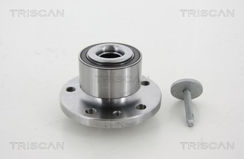 KAWE Kit de rolamento de roda 8530 27123 Cubo da roda KAWE Volvo XC60 8530 27123