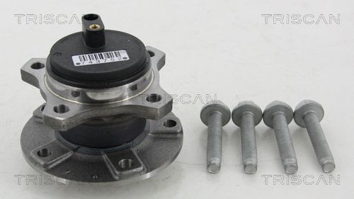 TRISCAN Kit de rolamento de roda 8530 28242 Cubo da roda TRISCAN MERIVA 8530 28242 baratos