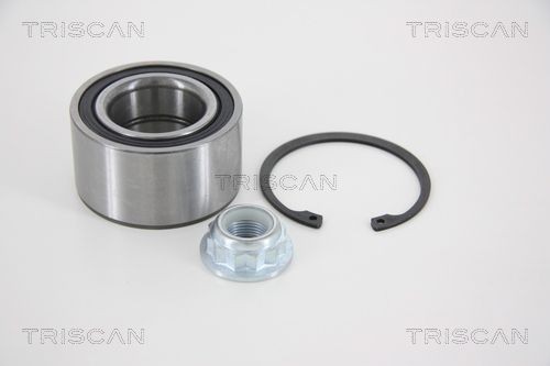 KAWE Kit de roulement de roue 8530 29122 8530 29122 Moyeux de roue KAWE AUDI TT