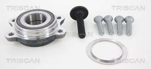 KAWE Hjullejesæt 8530 29126 Forhjulslejer KAWE Audi TT 8530 29126