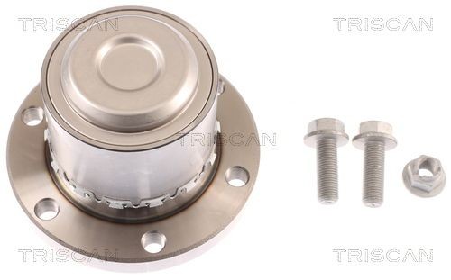 KAWE Wheel bearing kit 8530 29131 8530 29131 KAWE hub bearing MERCEDES-BENZ