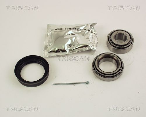 KAWE Kit de roulement de roue 8530 29219 Audi TT Moyeux de roue KAWE 8530 29219