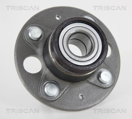 KAWE Wheel bearing kit 8530 40232 HONDA CIVIC KAWE wheel hub 853040232