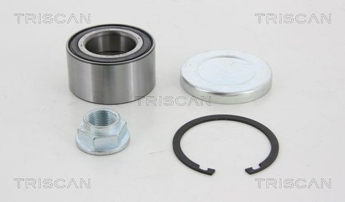 KAWE Kit cuscinetto ruota 8530 50127 8530 50127 costo Cuscinetto ruota KAWE FORD B-MAX