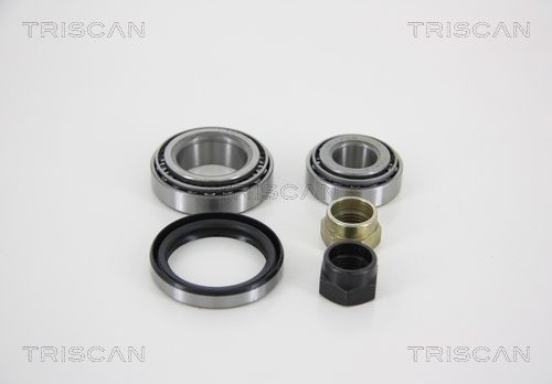 KAWE Kit cuscinetto ruota 8530 50216 Costo Cuscinetto ruota KAWE KIA 8530 50216