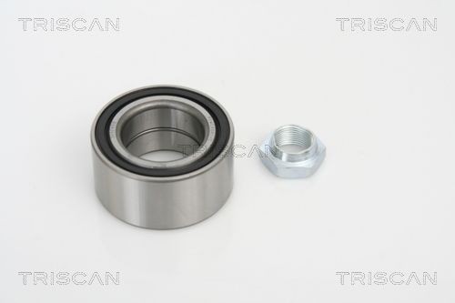 KAWE Wheel bearing kit 8530 65105 8530 65105 KAWE SAAB wheel bearing kit