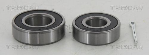 KAWE Wheel bearing kit 8530 69203 8530 69203 KAWE wheel hub bearing for SAAB
