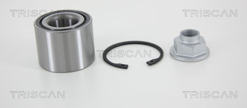 KAWE Wheel bearing kit 8530 69215 8530 69215 KAWE wheel bearing kit for SAAB