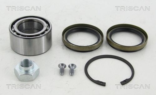 KAWE Wheel bearing kit 8530 69224 8530 69224 KAWE hub bearing for SAAB