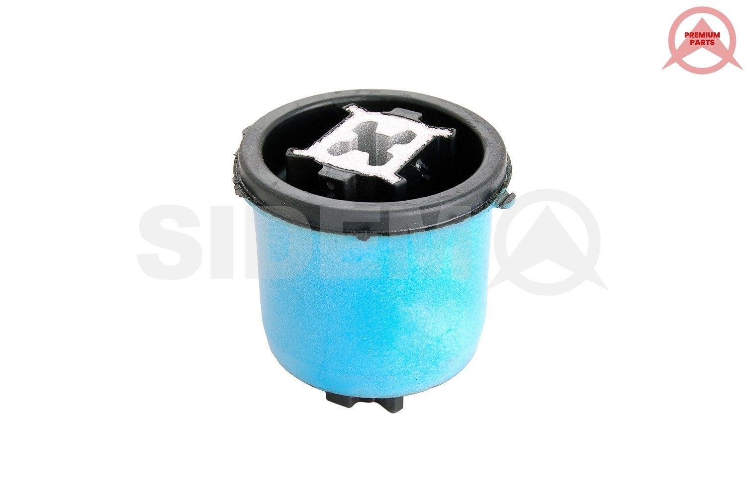 SIDEM Suspensão, corpo do eixo 853318 853318 Bucha de eixo SIDEM FORD RANGER