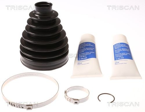 TRISCAN Asmanchetten set 8540 14818 Ashoes TRISCAN 280 ZX,ZXT 8540 14818 goedkoop