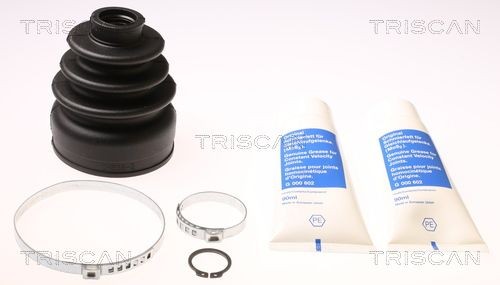 TRISCAN Jeu de joint-soufflet, arbre de commande 8540 14922 Soufflet de cardan universel TRISCAN 300 ZX 8540 14922 pas cher