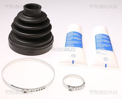 TRISCAN Bälgsats, drivaxel 8540 14923 8540 14923 TRISCAN damask drivaxel FORD USA BRONCO