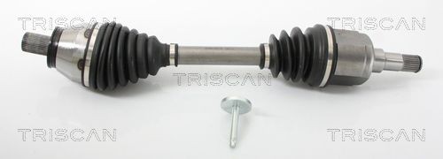 TRISCAN Drivaksel 8540 16616 8540 16616 Drivaksel VOLVO S40 TRISCAN