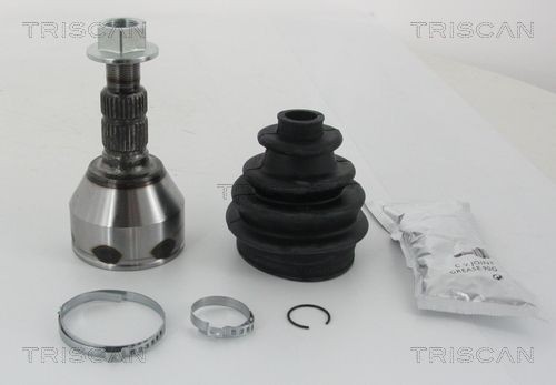 TRISCAN Drivledd 8540 24137 8540 24137 Drivknute TRISCAN OPEL VECTRA
