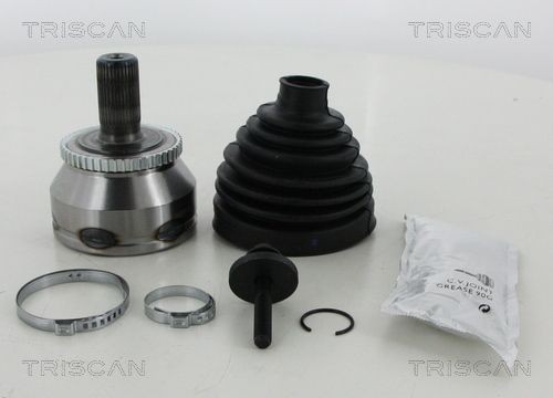 TRISCAN Liigendlaager, veovõll 8540 27116 8540 27116 Pooltelje ots VOLVO 240 TRISCAN
