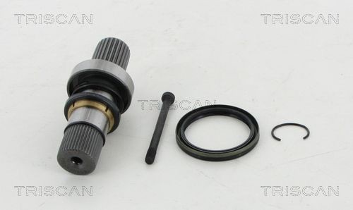 TRISCAN Arbre de transmission 8540 295004 Cardan TRISCAN SAAB 8540 295004