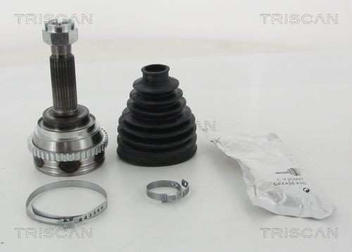 TRISCAN Drivledd 8540 43124 Drivakselledd TRISCAN Hyundai LANTRA 8540 43124