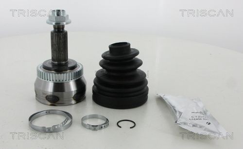 TRISCAN Ledsæt, drivaksel 8540 43130 Drivakselled TRISCAN Hyundai LANTRA 8540 43130