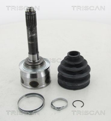 TRISCAN Sada kĺbov hnacieho hriadeľa 8540 60103 Homokinetický kĺb TRISCAN Alfa Romeo GIULIETTA 8540 60103