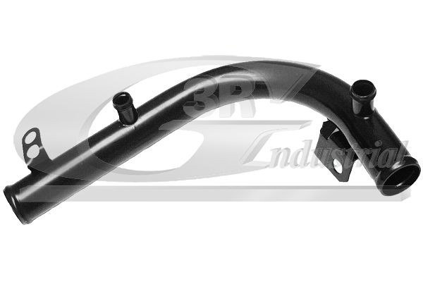 3RG Condotto del refrigerante 85400 85400 costo Tubi radiatore 3RG OPEL MERIVA