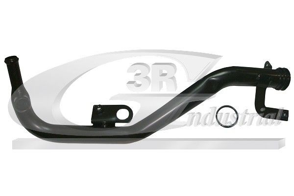 3RG Jäähdytysnesteputki 85402 MERCEDES-BENZ Jäähdyttimen letku 3RG 85402