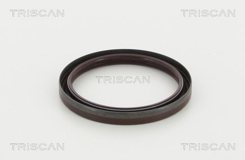 TRISCAN Crankshaft seal 8550 10029 8550 10029 TRISCAN crankshaft seal MITSUBISHI OUTLANDER