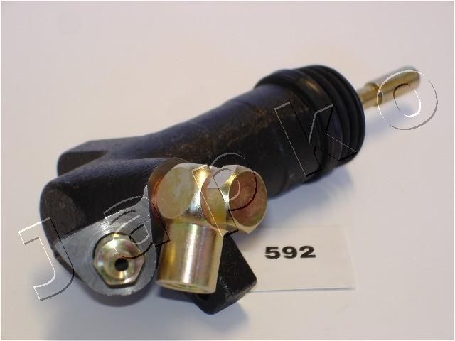 JAPKO Hulpkoppelingscilinder 85592 JAPKO 85592 originele Koppelingscilinder MITSUBISHI ECLIPSE prijs