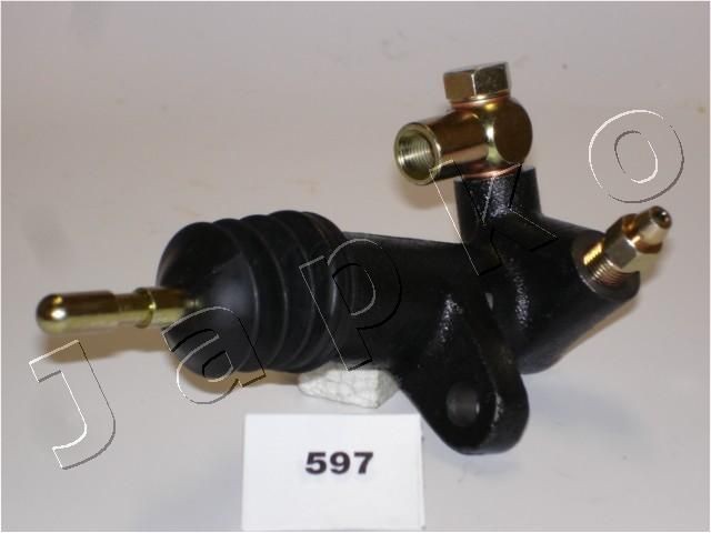 JAPKO Darba cilindrs, Sajūgs 85597 JAPKO 85597 Sajūga darba cilindrs Pajero Sport II Off-Road (KH, KG) cena