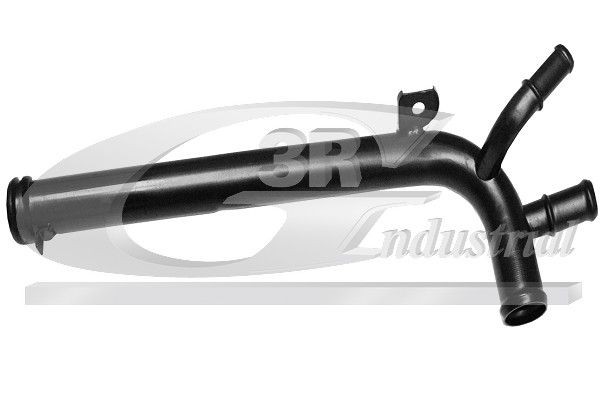 3RG Kylvätskerör 85610 85610 3RG kylvattenslang RENAULT MEGANE