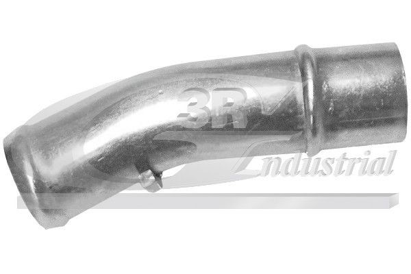 3RG Radiatorslange 85627 Slanger / rør Renault 19 Chamade l53: Radiatorslange 3RG 85627