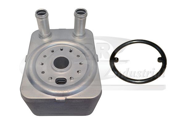 3RG Eļļas radiators, Motoreļļa 85706 3RG 85706 Eļļas radiators Polo 6n1 orģinālās cena
