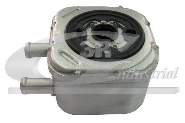 3RG Ψυγείο λαδιού, λάδι κινητήρα 85707 85707 3RG Ψυγείο λαδιού Mercedes-Benz φθηνά