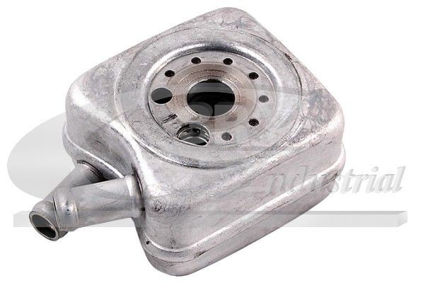 3RG Chladič motorového oleja 85708 85708 Olejový chladič 3RG VOLKSWAGEN CRAFTER