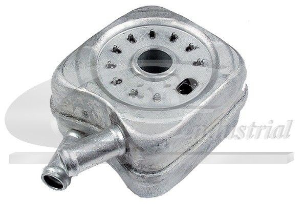 3RG Radiateur d'huile 85709 3RG 85709 Radiateur d'huile SKODA SUPERB d'origine