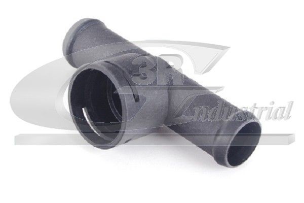 3RG Príruba chladenia 85720 85720 Príruba chladenia Volkswagen LUPO 3RG