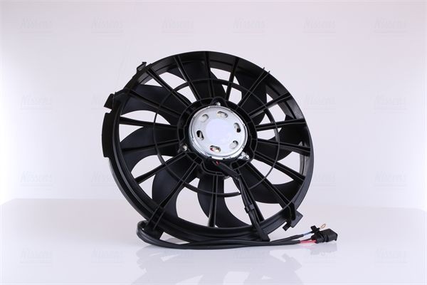 NISSENS Ventilador de radiador 85753 Ventoinha radiador NISSENS RX 85753 baratos