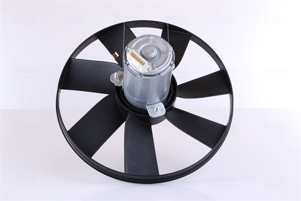 NISSENS Radiatora ventilators 85838 NISSENS 85838 Radiatora ventilators VW Polo 86c lēti