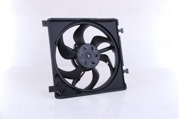 NISSENS Radiaatori ventilaator 85868 NISSENS 85868 Radiaatori ventilaator up! Hatchback (121, 122, BL1, BL2) originaal hind