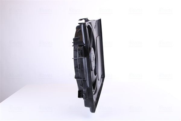 NISSENS Ventilátor chladenia motora 85897 NISSENS 85897 Ventilátor chladenia XCeed (CD) cena