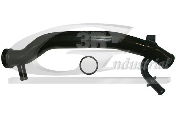 3RG Potrubie chladiacej kvapaliny 85900 3RG Hadica chladenia 85900 skúsenosti