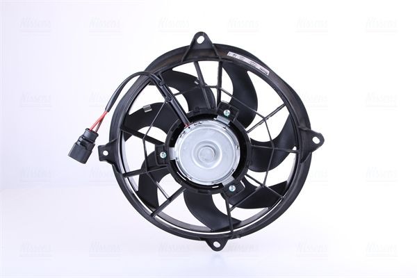 NISSENS Ventola radiatore 85909 85909 costo Ventola radiatore NISSENS Volkswagen GOL