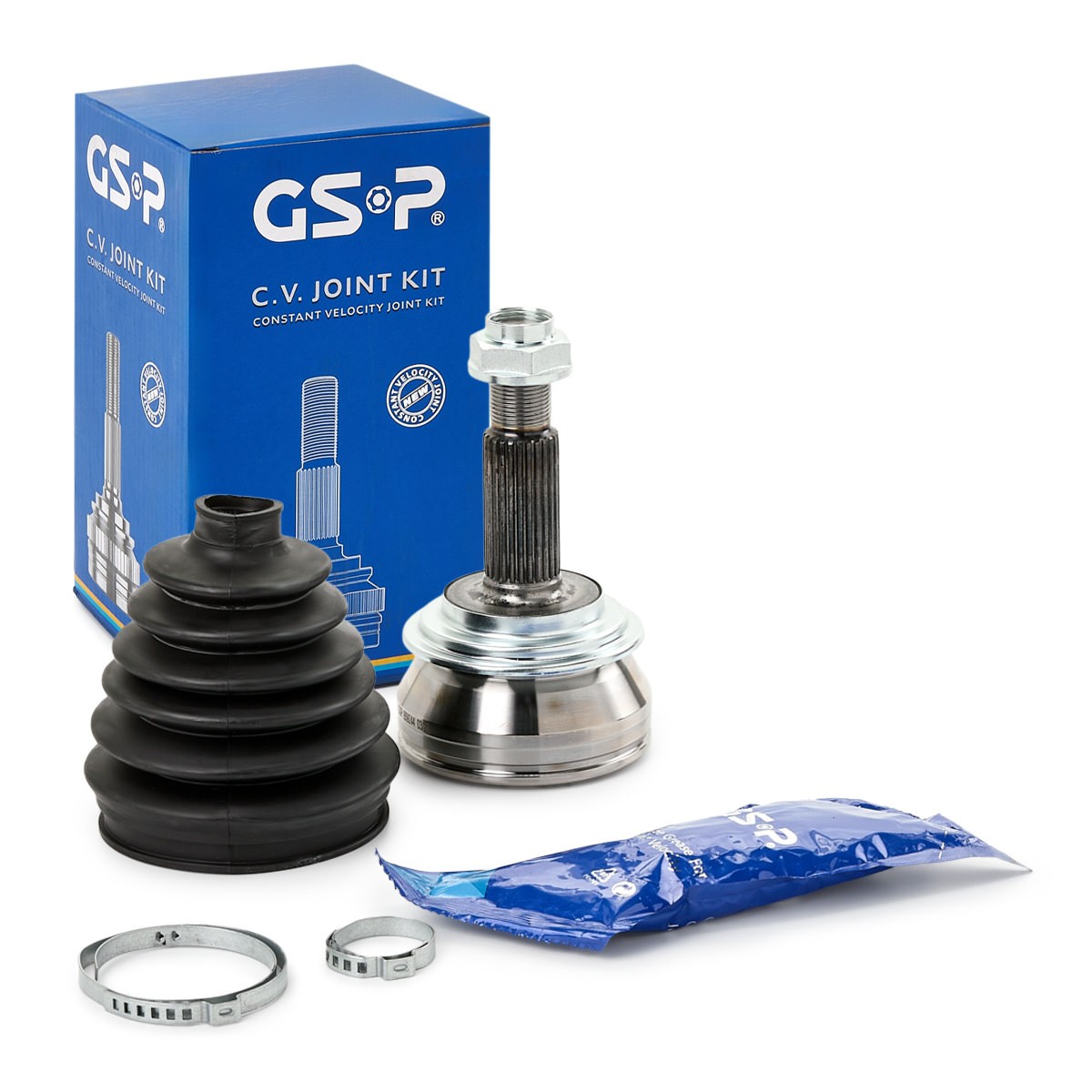 GSP Drivledd 859244 GSP 859244 Drivledd