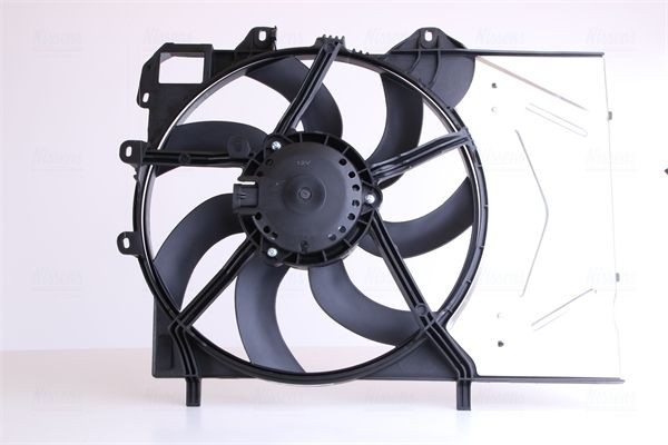 NISSENS Radiatora ventilators 85986 NISSENS 85986 Radiatora ventilators Opel Astra K B16 cena