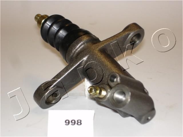 JAPKO Slavesylinder, clutch 85998 JAPKO 85998 Slavesylinder clutch Trooper II SUV Cabrio (UB) pris