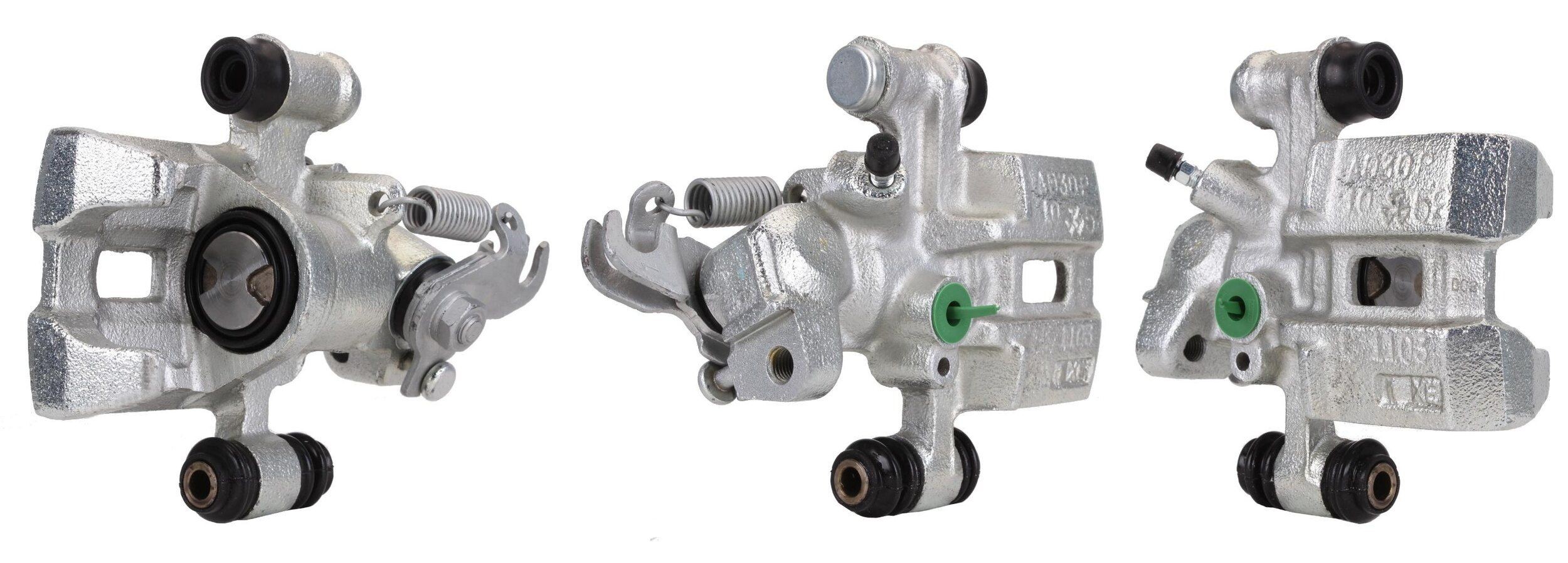 ELSTOCK Brzdový strmeň 86-0248 ELSTOCK 86-0248 Brzdový strmeň Mazda 3 Hatchback originálne cena