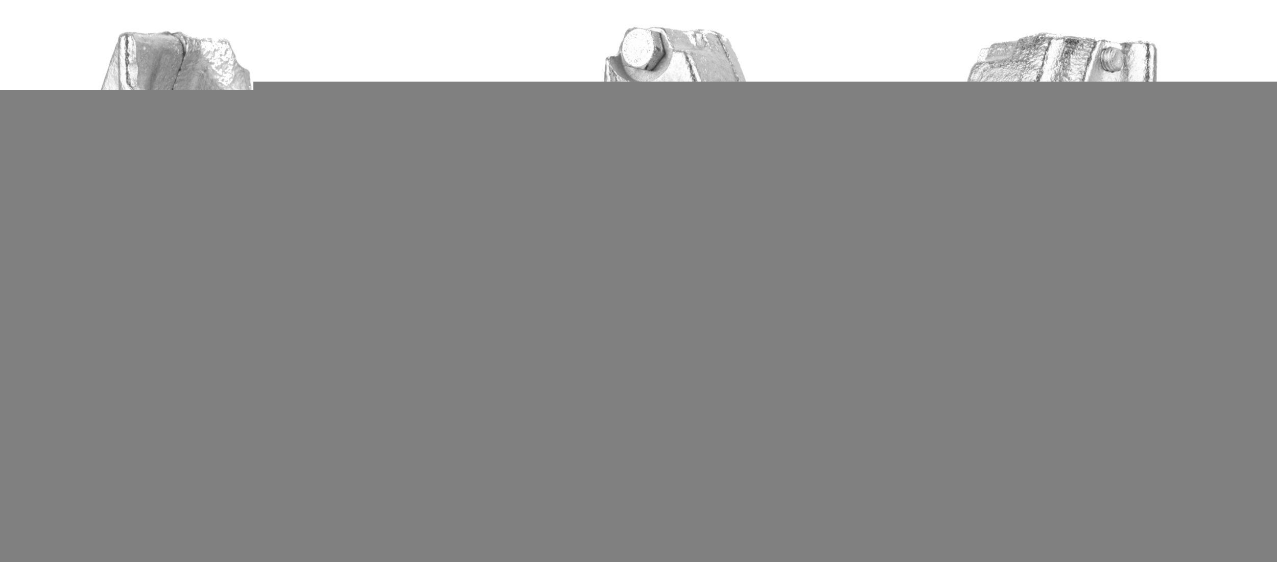 ELSTOCK Bremsecaliper 86-0508 86-0508 Bremseklave MERCEDES-BENZ G-Klasse ELSTOCK
