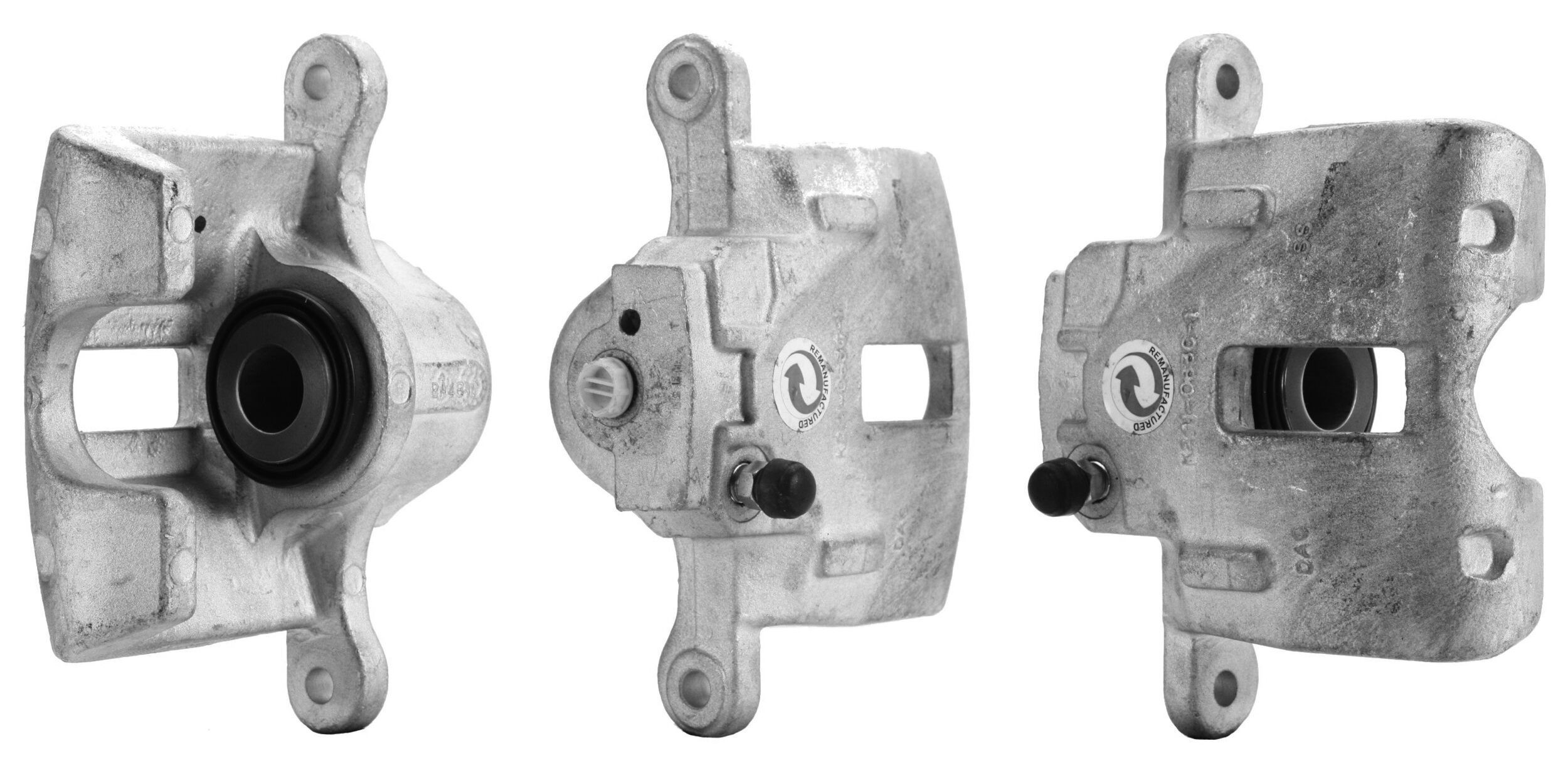 ELSTOCK Δαγκάνα φρένων 86-0688 86-0688 Δαγκάνα φρένων DAEWOO LANOS ELSTOCK