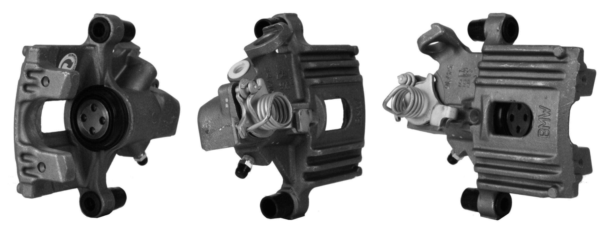 ELSTOCK Bromsok 86-0695 86-0695 ELSTOCK bromsok Mini COUNTRYMAN